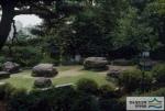 중앙공원 지석묘군 - 전경 썸네일 이미지