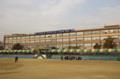 수진초등학교 전경 썸네일 이미지
