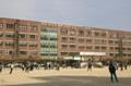 장안초등학교 전경 썸네일 이미지