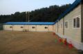 왕남초등학교 임시교실 전경 썸네일 이미지