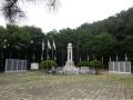 월남 참전 기념탑 썸네일 이미지
