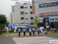 한국자유총연맹 경북칠곡군지부 캠페인 썸네일 이미지