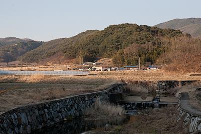 전대리 전대마을 썸네일 이미지