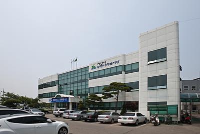 서산시 종합사회복지관 썸네일 이미지